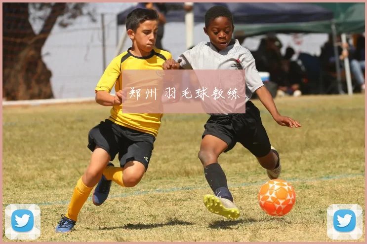郑州 羽毛球教练